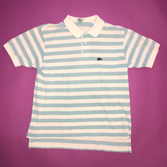 izod lacoste polo